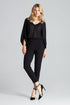 Women trousers model 138283